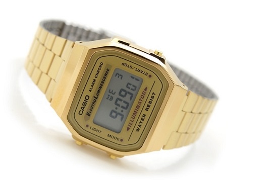 casio multiple alarm watch